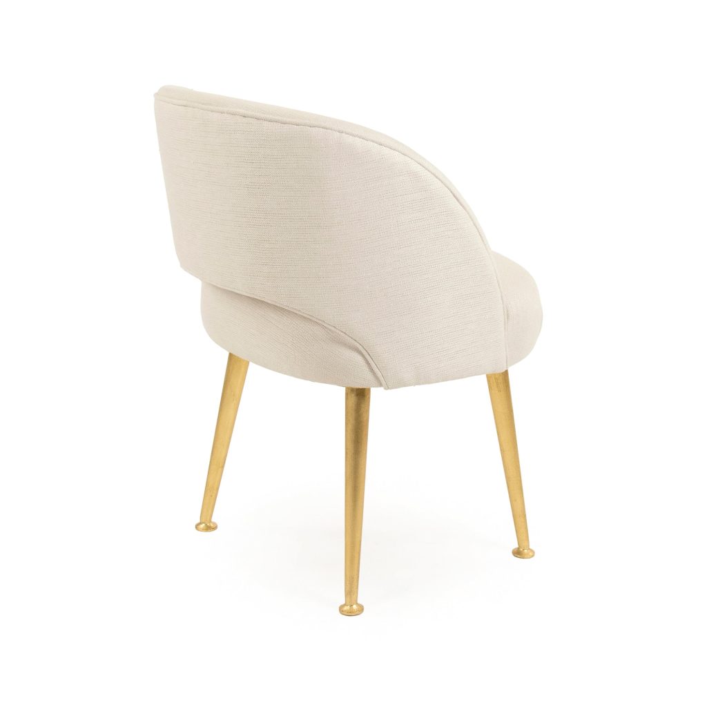 Zentique - Selene Chair