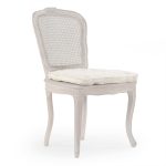 Zentique - Annette Side Chair