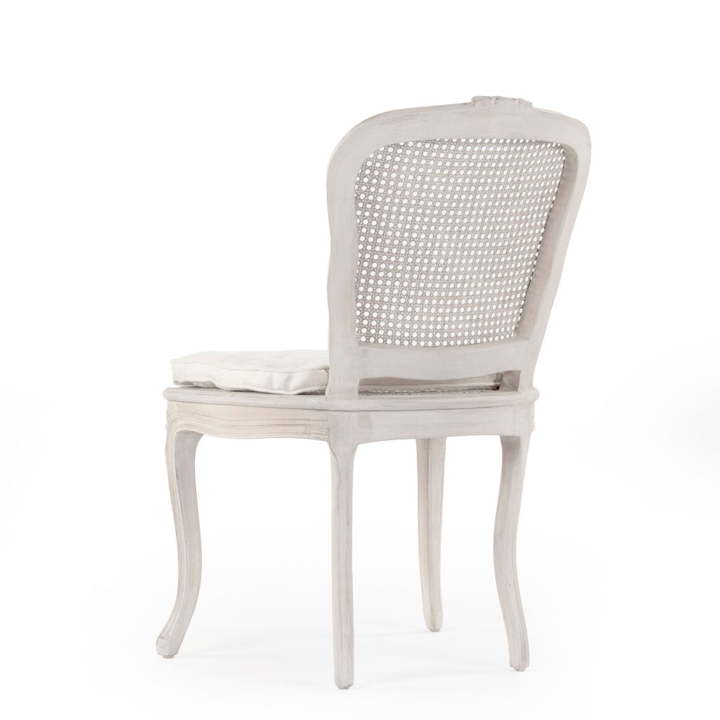 Zentique - Annette Side Chair