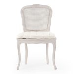 Zentique - Annette Side Chair