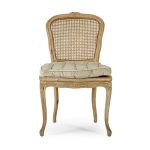 Zentique - Annette Side Chair