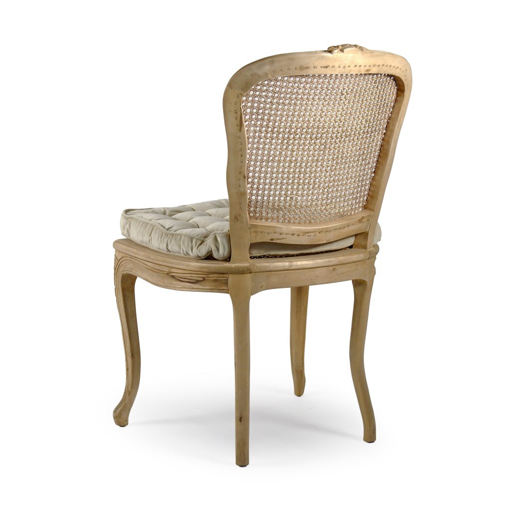 Zentique - Annette Side Chair