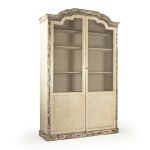 Zentique - Tonny Cabinet