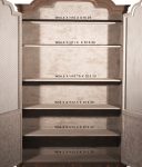 Zentique - Tonny Cabinet