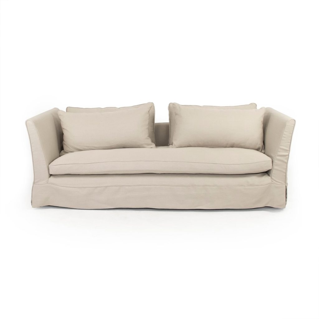 Zentique - Lalaine Sofa