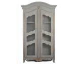 Zentique - Christopher Cabinet Grey