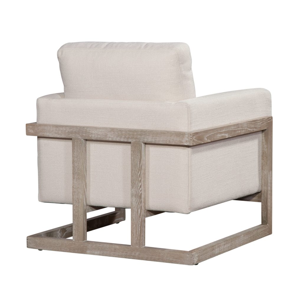 Spectra Home La Cienega Chair
