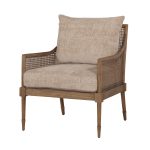 Spectra Home Largo Chair