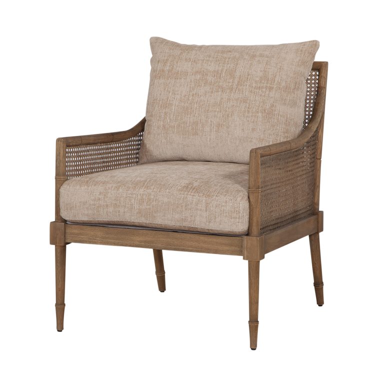 Spectra Home Largo Chair