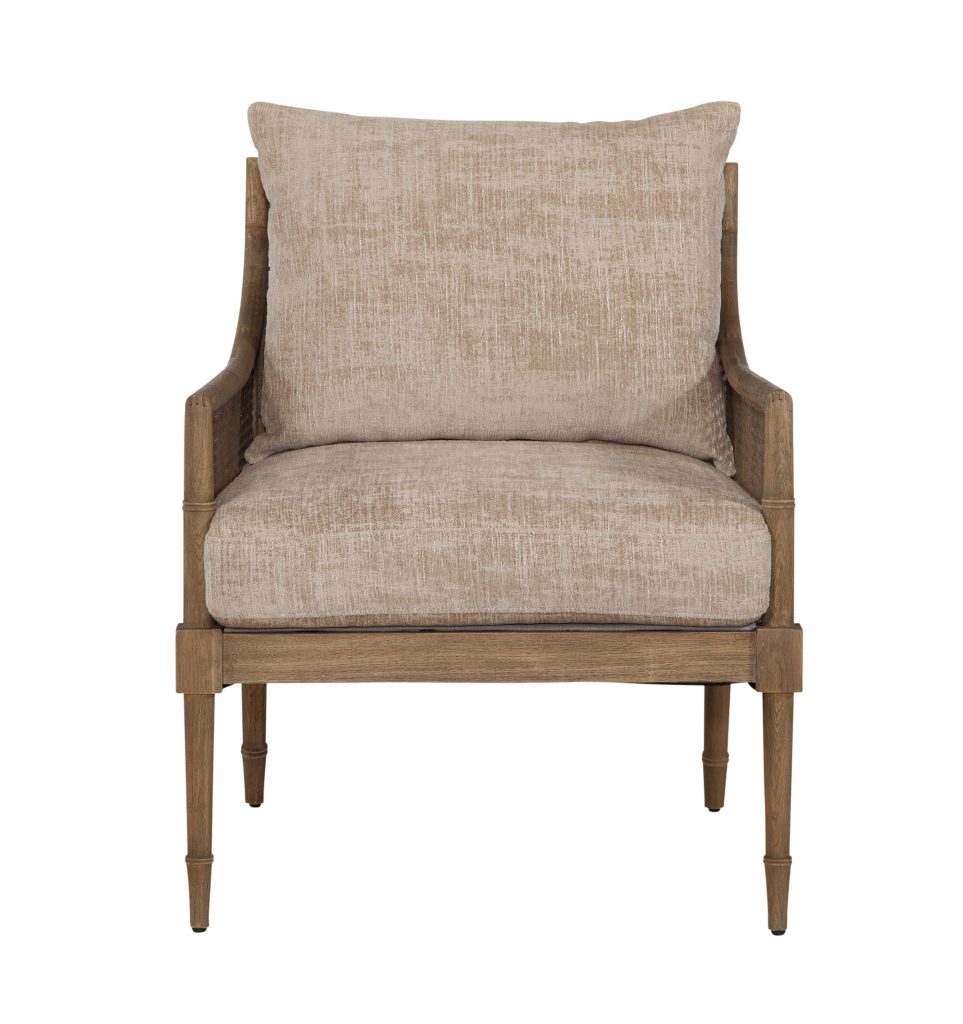 Spectra Home Largo Chair