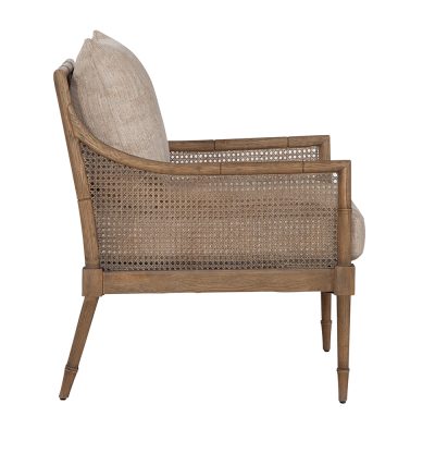 Spectra Home Largo Chair