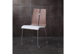 Whiteline - Lauren Dining Chair