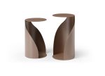 Whiteline - Willie Small Side Table