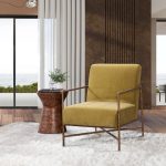 Spectra Home Leo Chair
