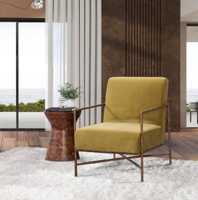 Spectra Home Leo Chair