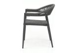 Whiteline - Leyla Outdoor Dining Armchair
