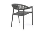 Whiteline - Leyla Outdoor Dining Armchair