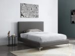 Whiteline - Liz Queen Bed