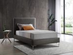 Whiteline - Liz Twin Bed