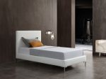 Whiteline - Liz Twin Bed