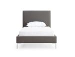 Whiteline - Liz Twin Bed
