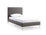 Whiteline - Liz Twin Bed