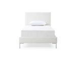 Whiteline - Liz Twin Bed