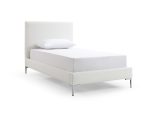 Whiteline - Liz Twin Bed