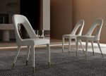 Whiteline - Liza Dining Chair