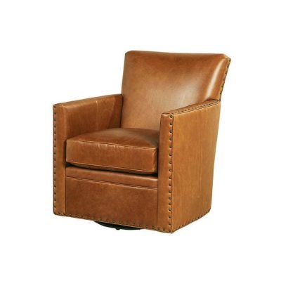Spectra Home Logan Swivel Chair