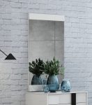 Whiteline - Abrazo Mirror