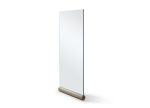 Whiteline - Rosie Floor Mirror