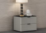 Whiteline - Massimo Nightstand