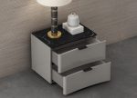 Whiteline - Massimo Nightstand