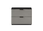 Whiteline - Massimo Nightstand