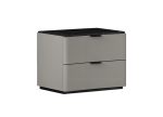 Whiteline - Massimo Nightstand
