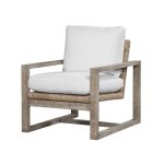 Spectra Home Melrose Chair