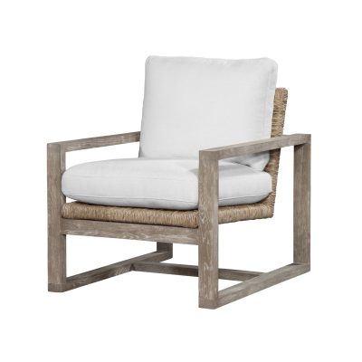 Spectra Home Melrose Chair