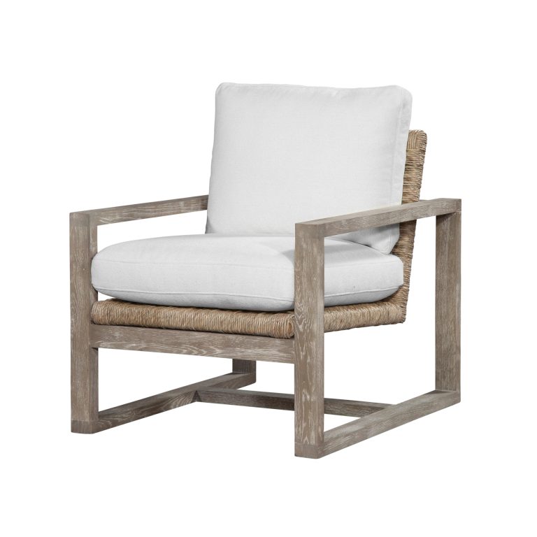 Spectra Home Melrose Chair
