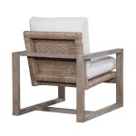 Spectra Home Melrose Chair