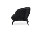 Whiteline - Bea Accent Chair