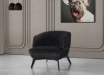 Whiteline - Wyatt Accent Chair