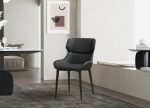 Whiteline - Morocco Dining Chair
