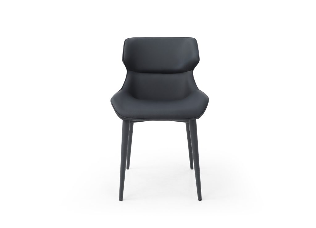 Whiteline - Morocco Dining Chair