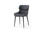 Whiteline - Morocco Dining Chair