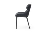Whiteline - Morocco Dining Chair