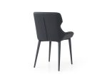 Whiteline - Morocco Dining Chair