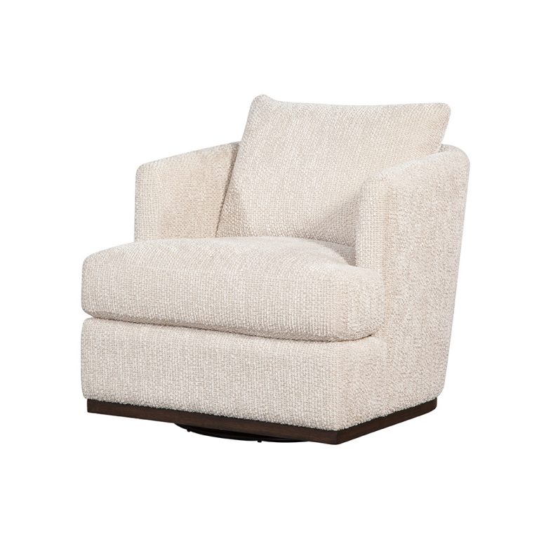 Spectra Home Mulholland Swivel Chair