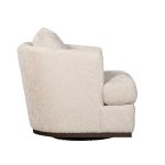 Spectra Home Mulholland Swivel Chair
