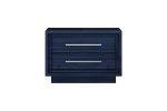 Whiteline - Alexander Nightstand